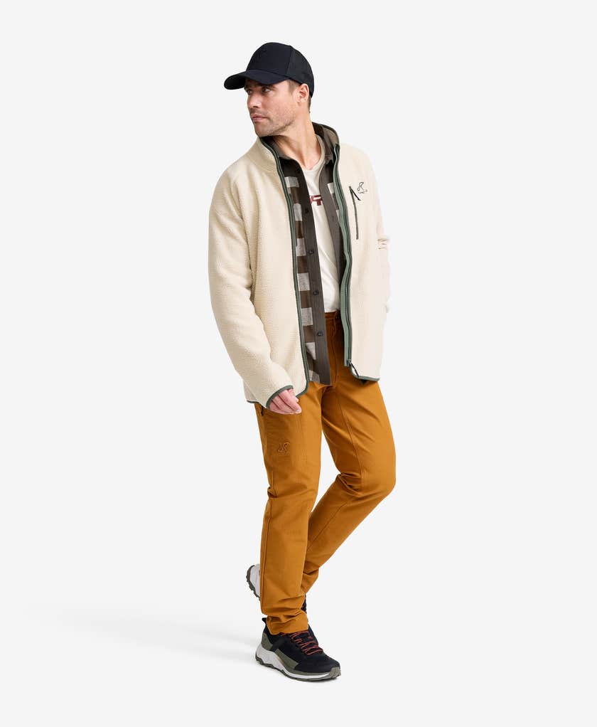 Surround Stretch Trousers Men