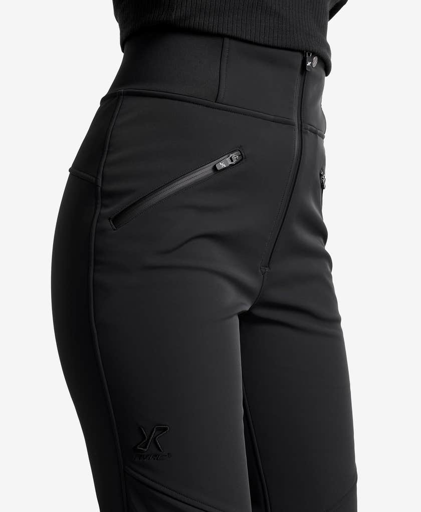 Raise Softshell Ski Trousers Women
