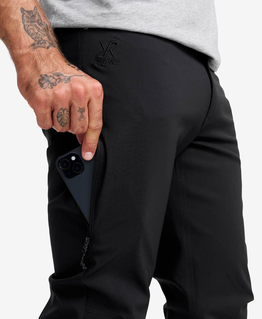 Root Outdoor Stretch Jeans Men