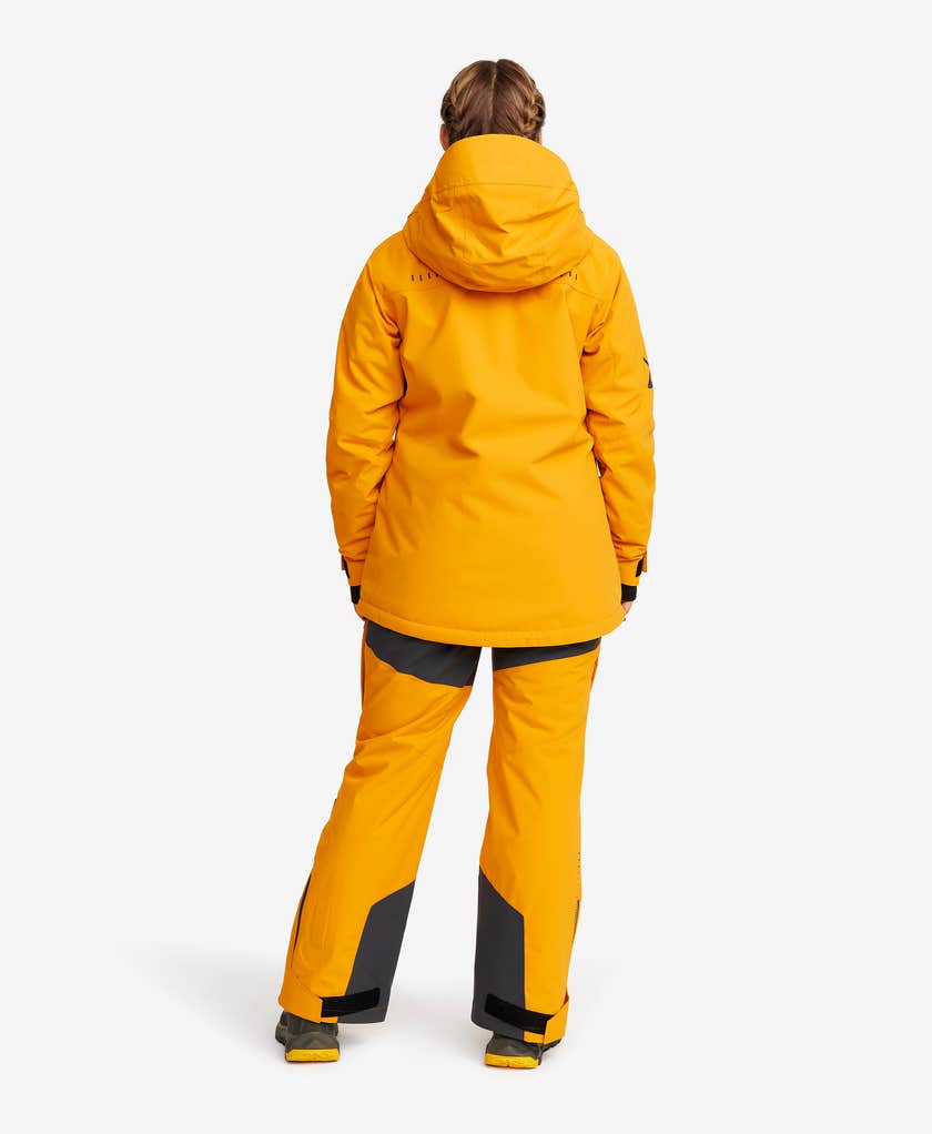 AccXel Insulated 2L Ski Anorak Women