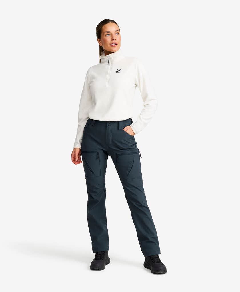 Hiball Softshell Trousers Women