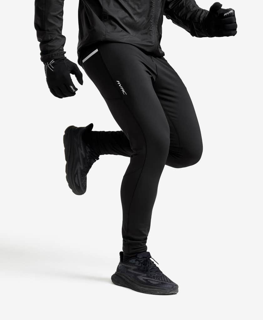 Sprint Winter Leggings Men