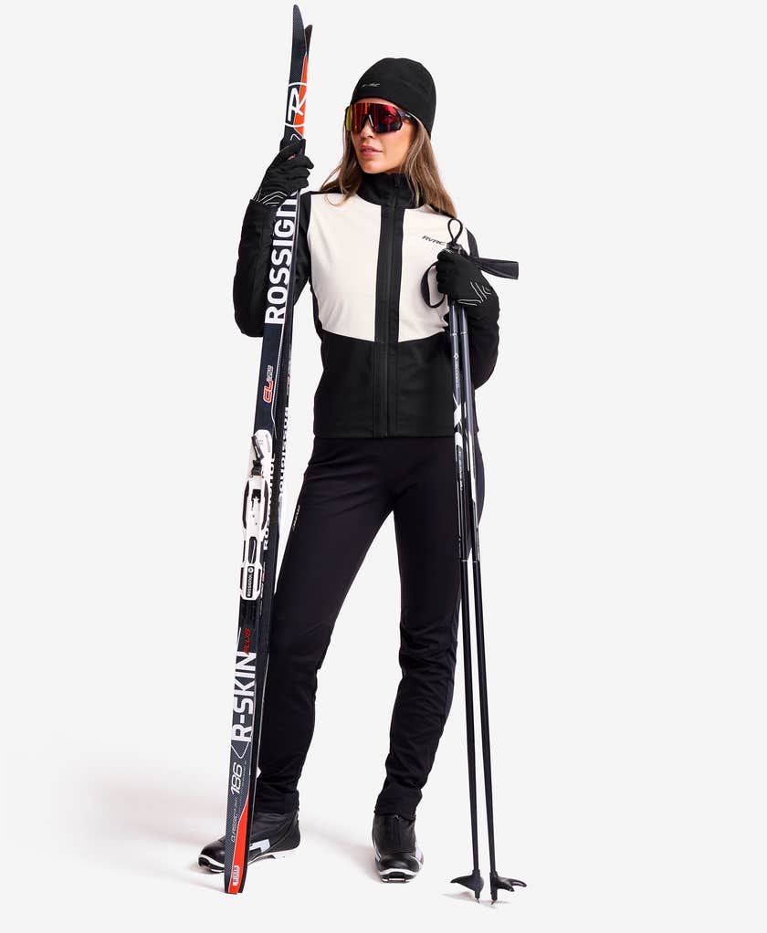 Perform Softshell Trousers Women