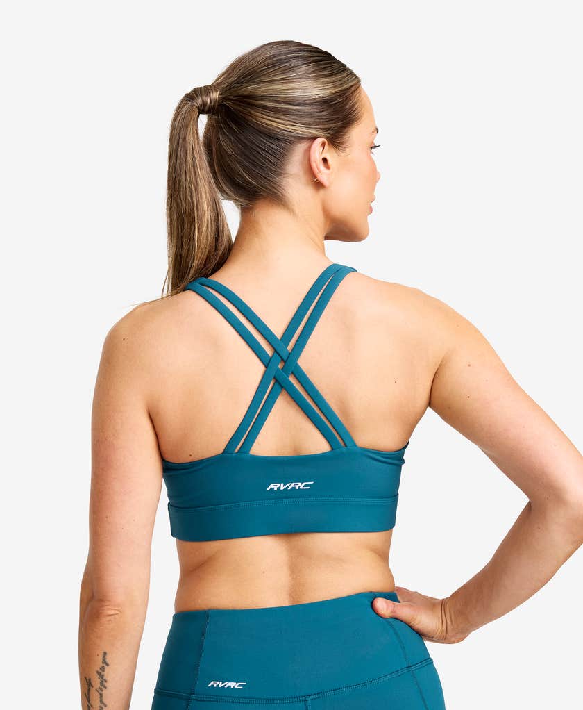 Rapid Medium Sports Bra Women