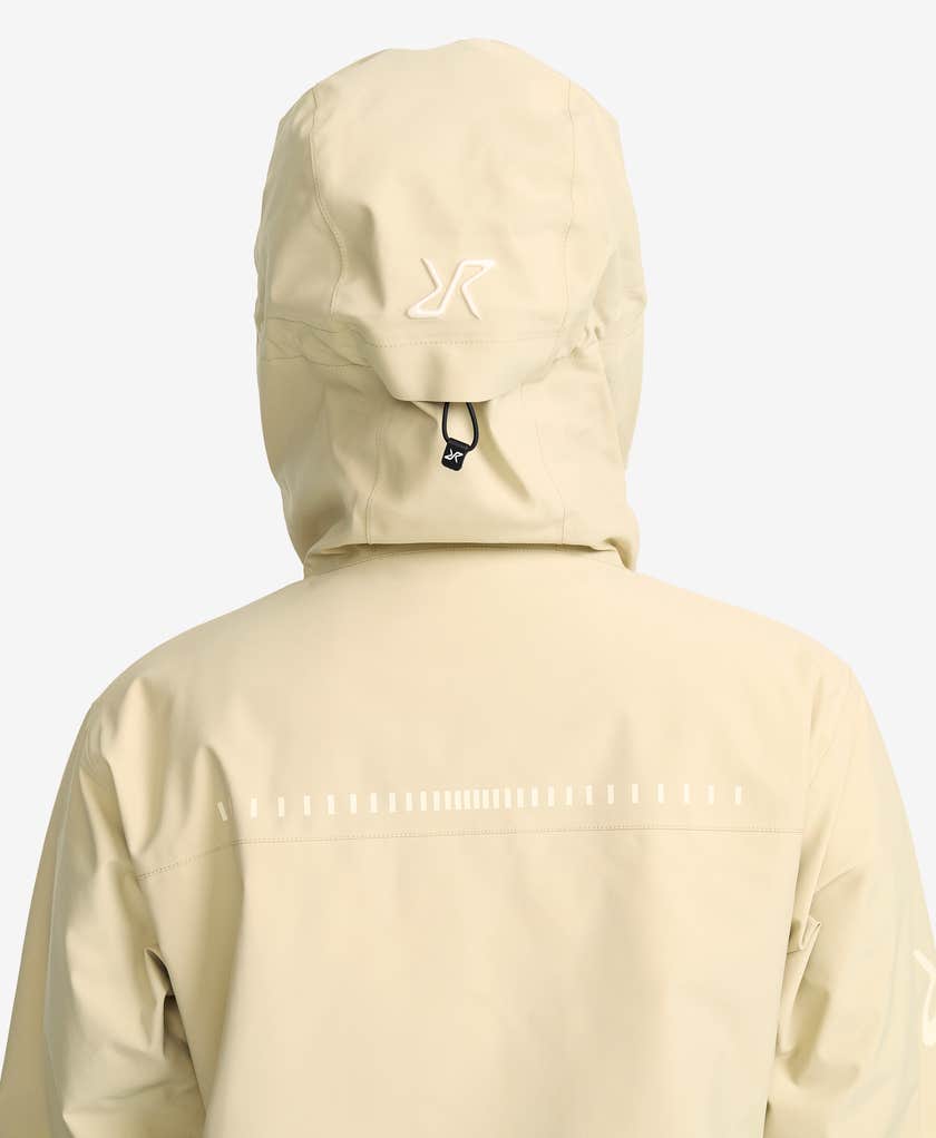 AccXel Insulated 2L Ski Anorak Women