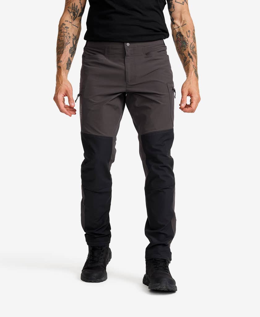 Surmount Pro Hiking Stretch Trousers Men