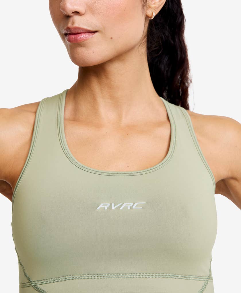 Flow Sports Bra Women