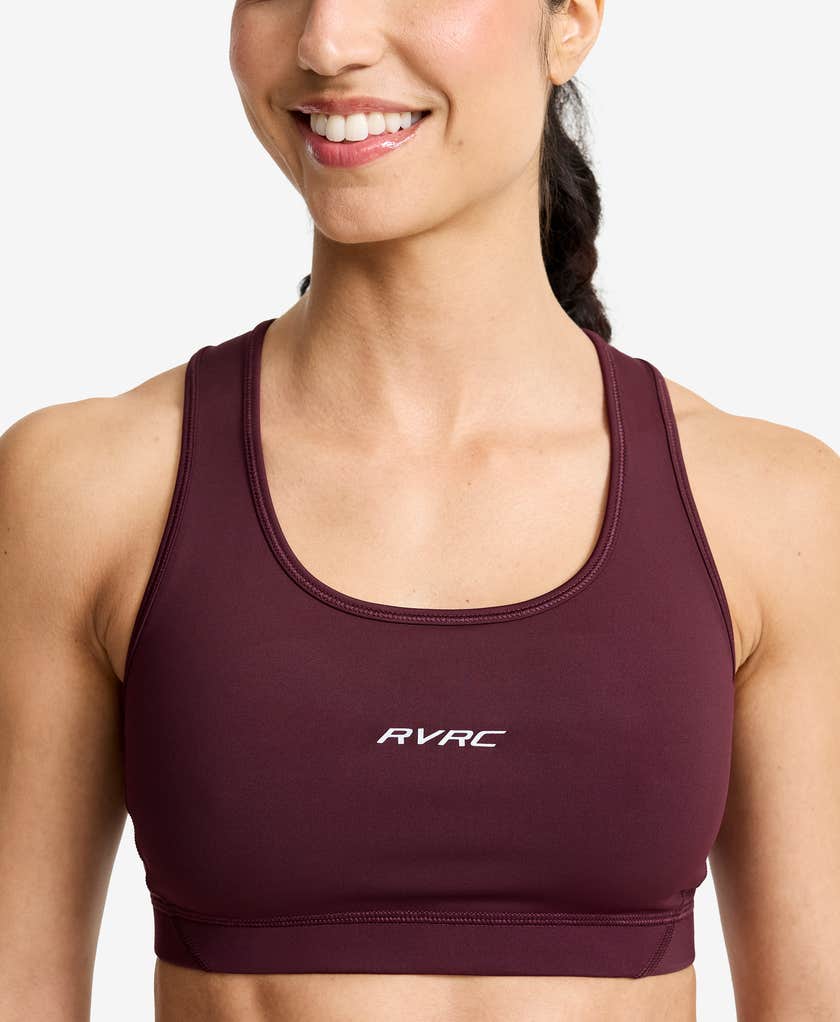 Flow Sports Bra Women