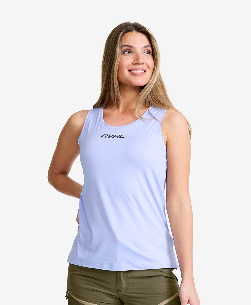 Mission Tank Top Women