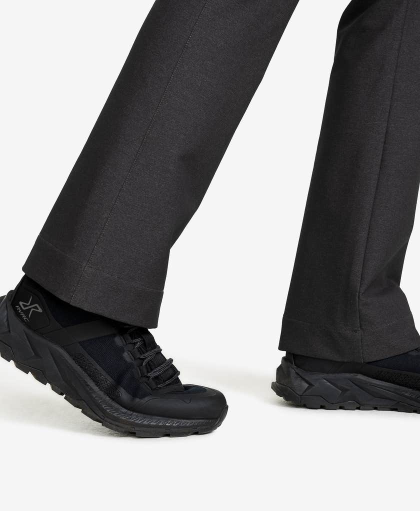 Journey High-waist Trousers Women