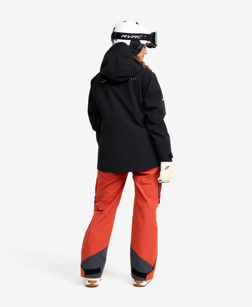Atlas 3L Ski Jacket Women
