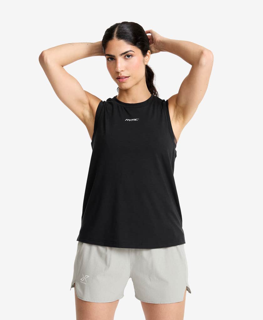 Progress Active Soft Tank Top Women