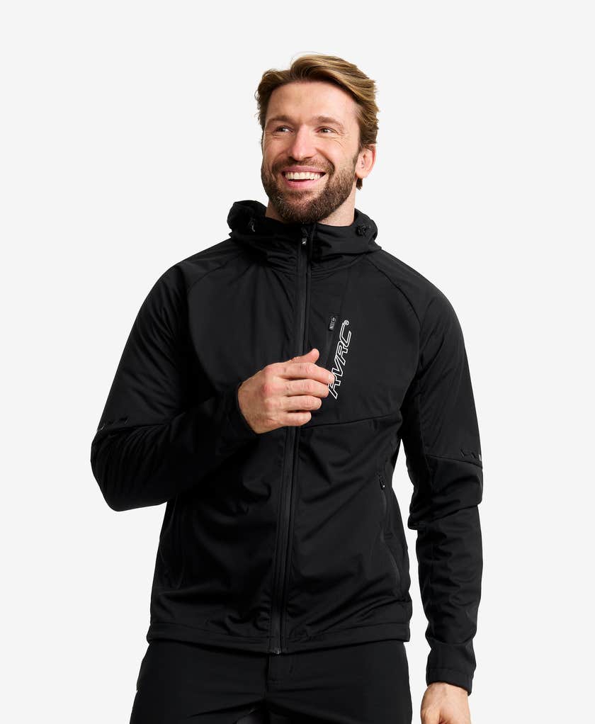 Pure Softshell Jacket Men