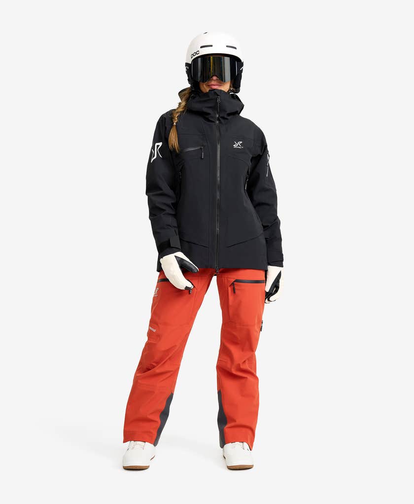 Atlas 3L Ski Jacket Women