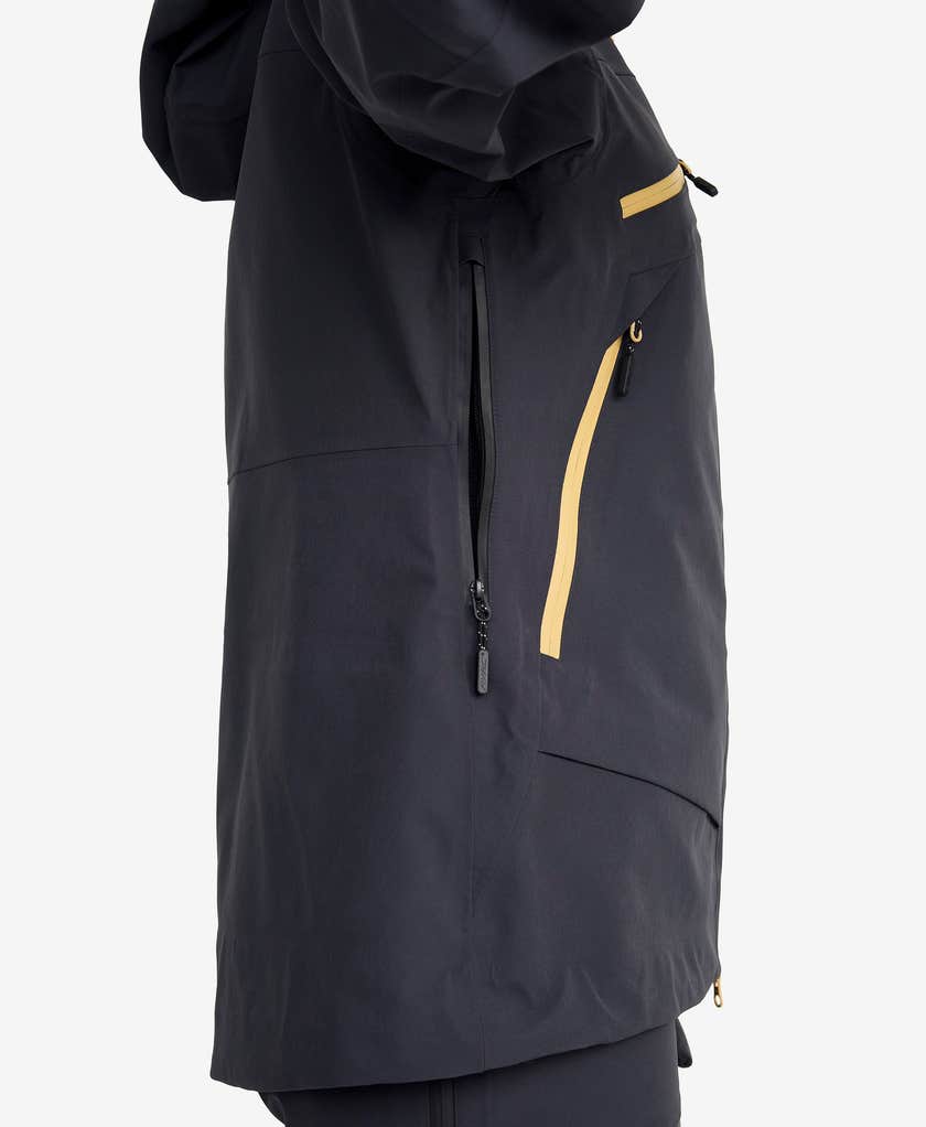 Atlas 3L Ski Jacket Women