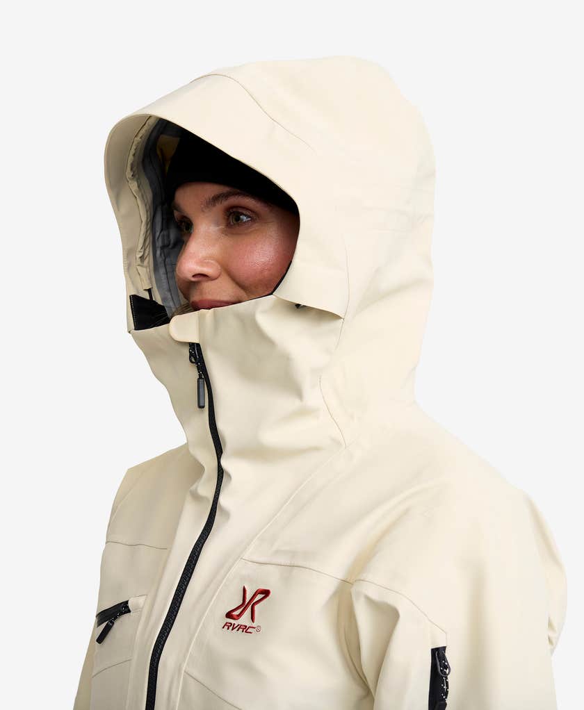 Atlas 3L Ski Jacket Women