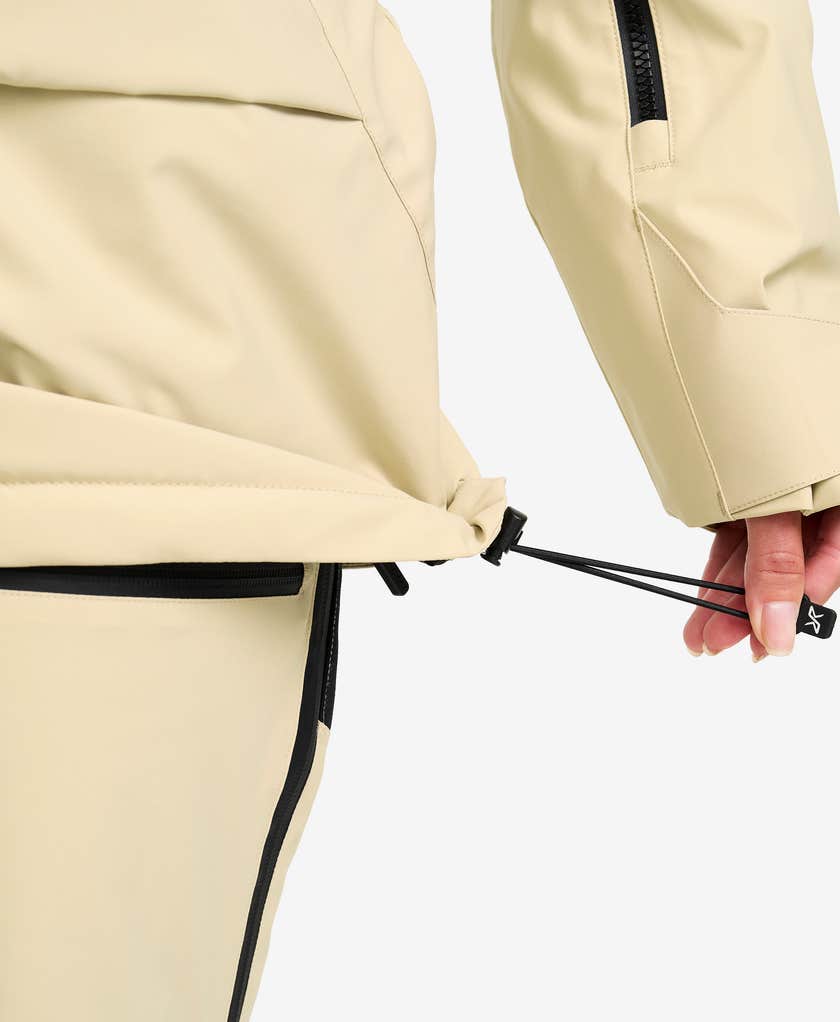 AccXel Insulated 2L Ski Anorak Women