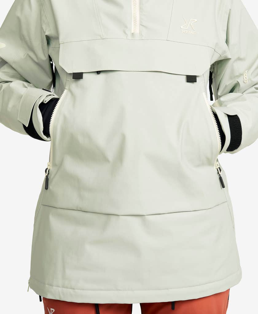 AccXel Insulated 2L Ski Anorak Women