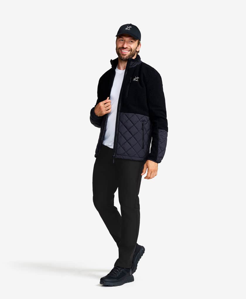 Surround Stretch Trousers Men