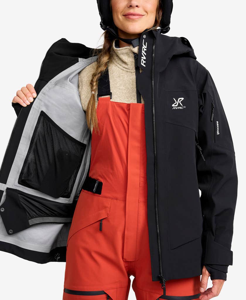 Atlas 3L Ski Jacket Women