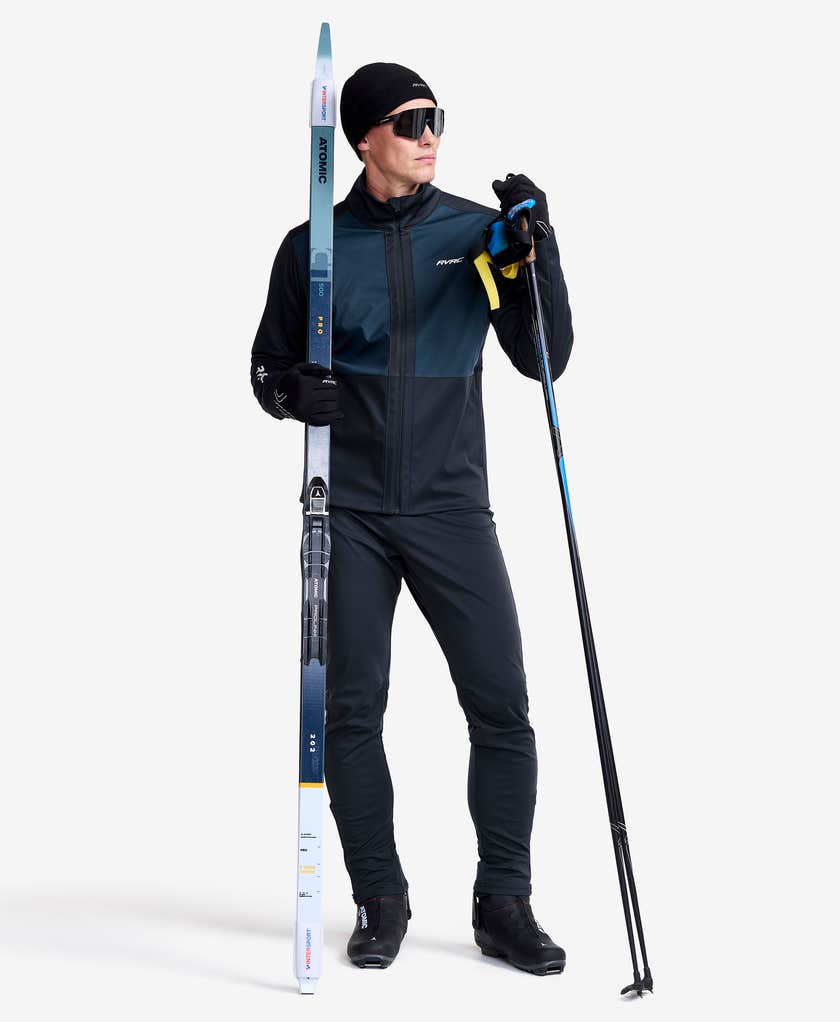 Perform Softshell Jacket Men