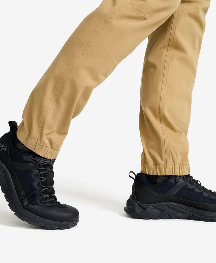 Oak Twill Stretch Joggers Men