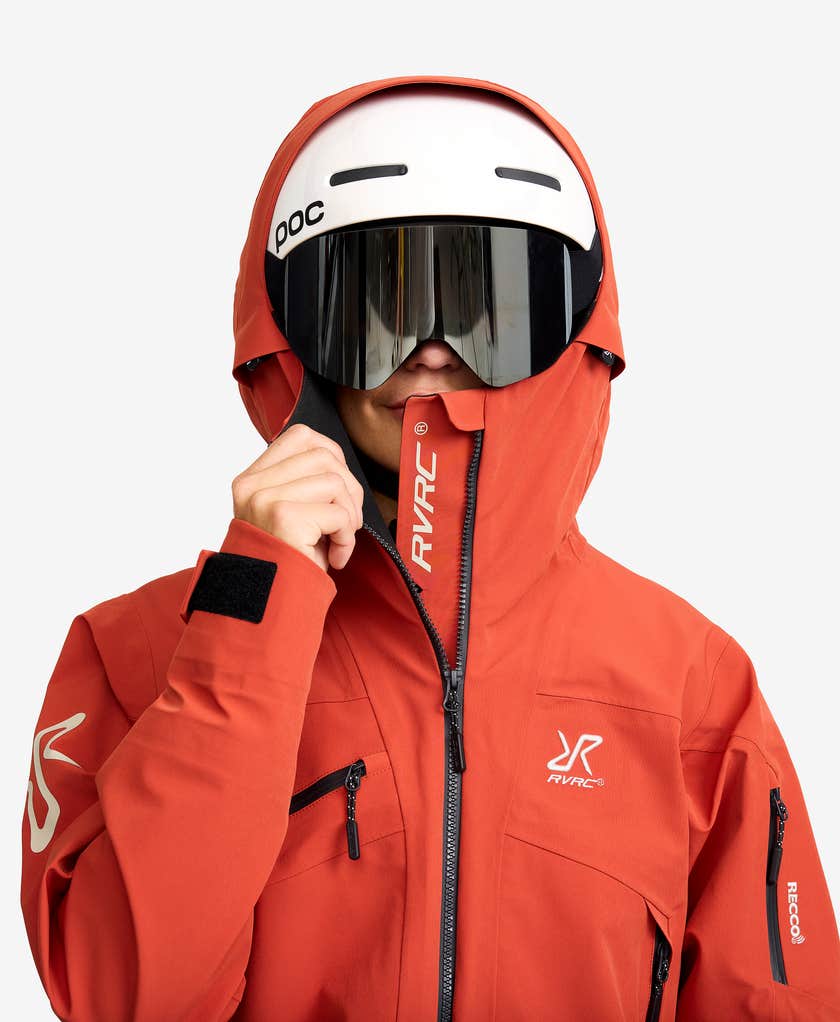 Atlas 3L Ski Jacket Women