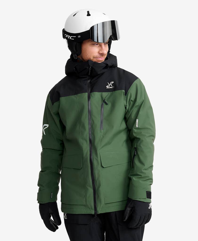 AccXel Insulated 2L Ski Jacket Men