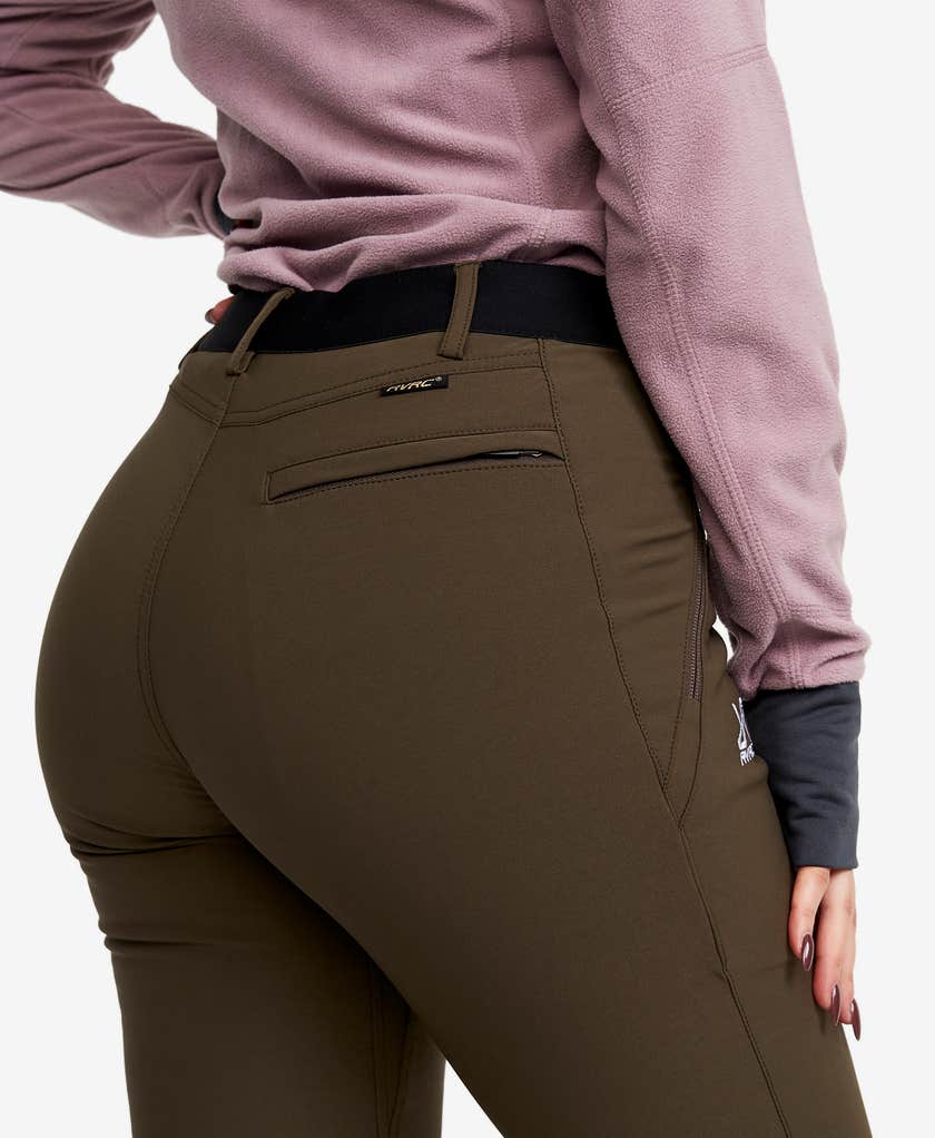 Daybreak Trousers Women