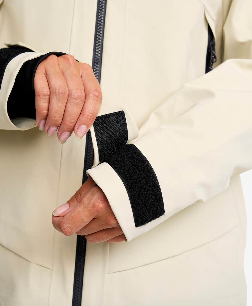 Atlas 3L Ski Jacket Women