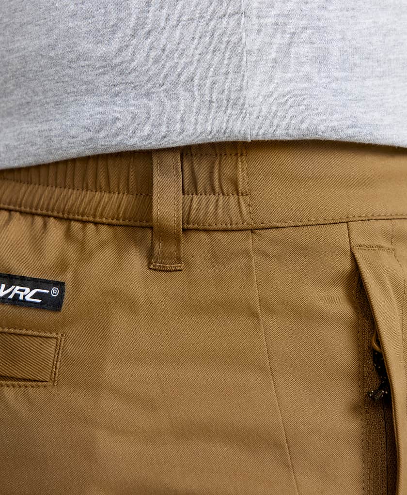 Maple Stretch Chinos Men
