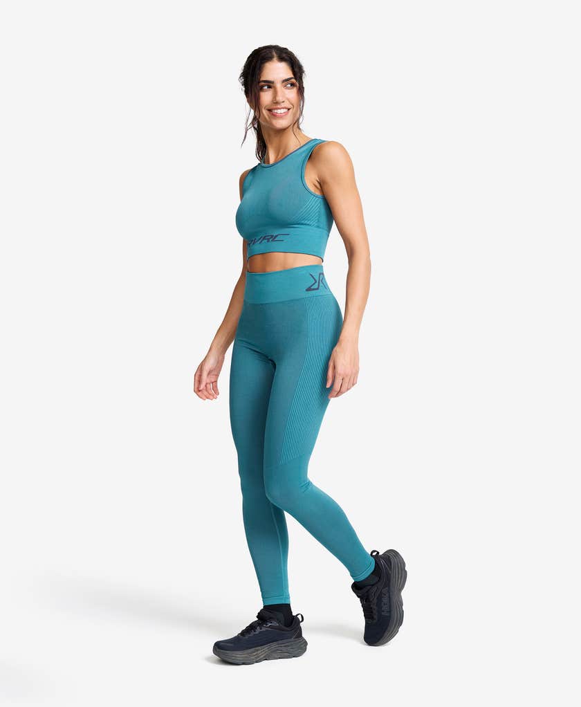 Descent Seamless Leggings Women