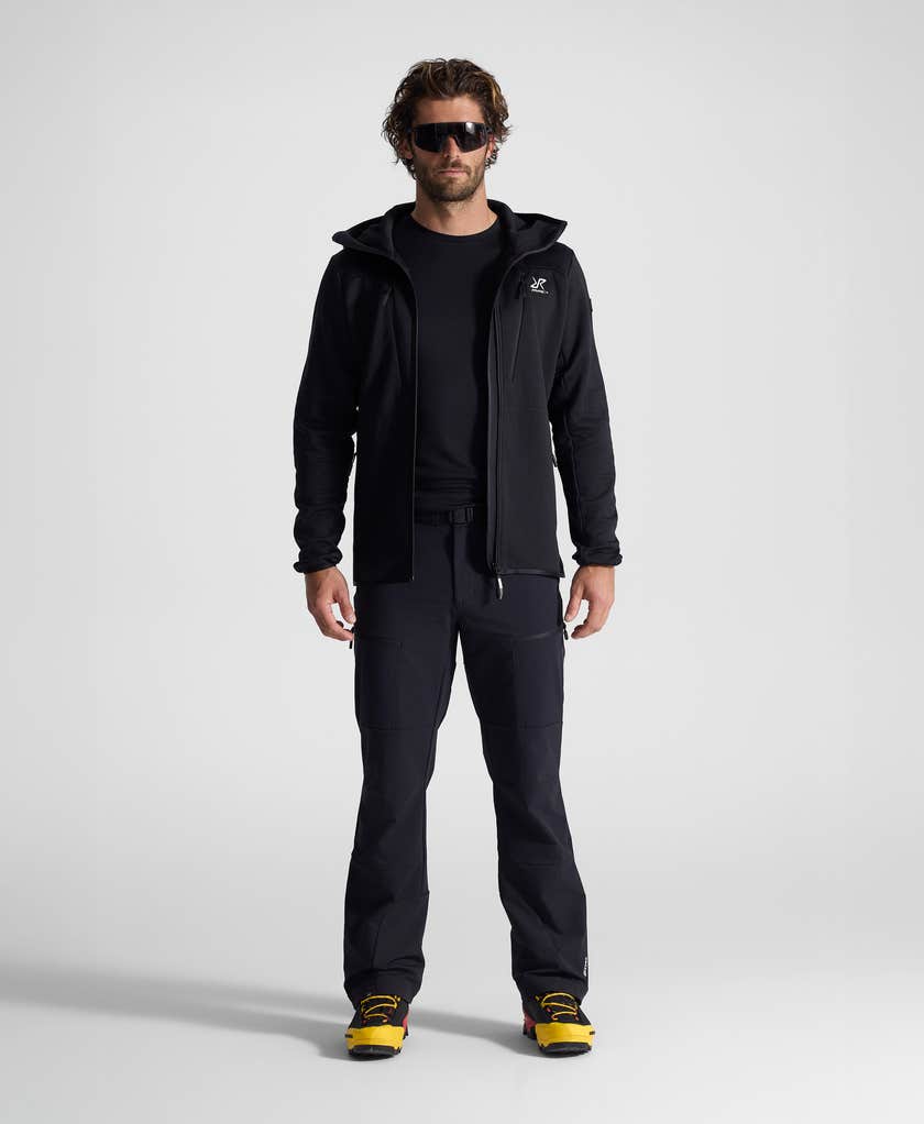 Ultra Trekk-touring Trousers Men