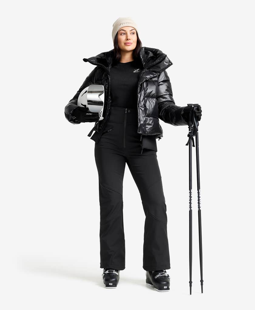 Raise Softshell Ski Trousers Women