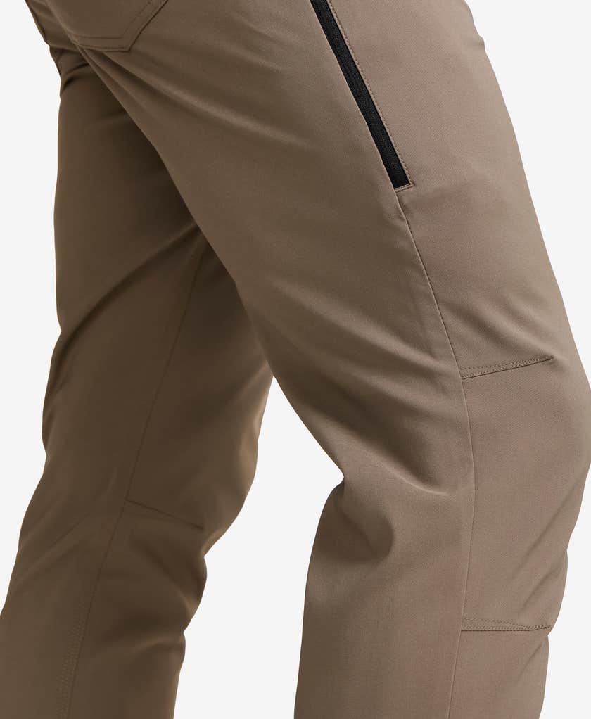 Root Outdoor Stretch Jeans Men