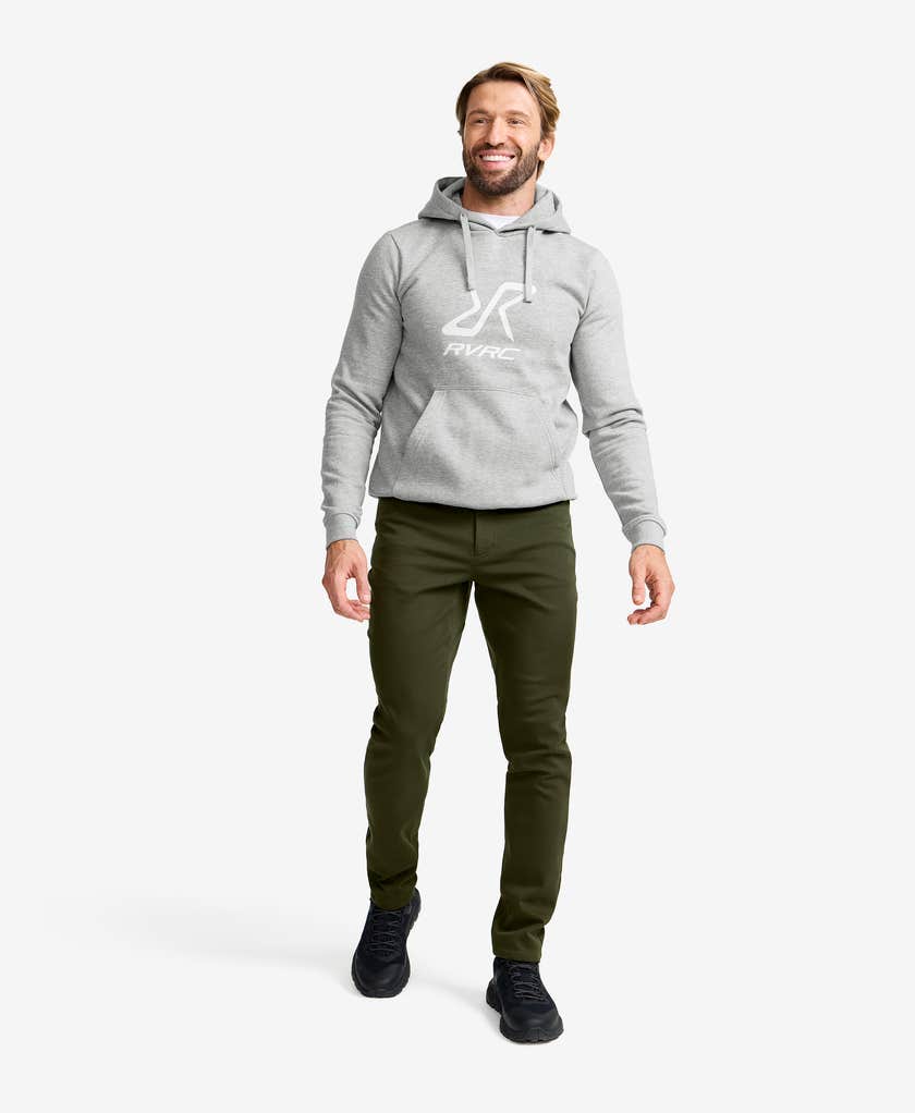 Path Stretch Jeans Men