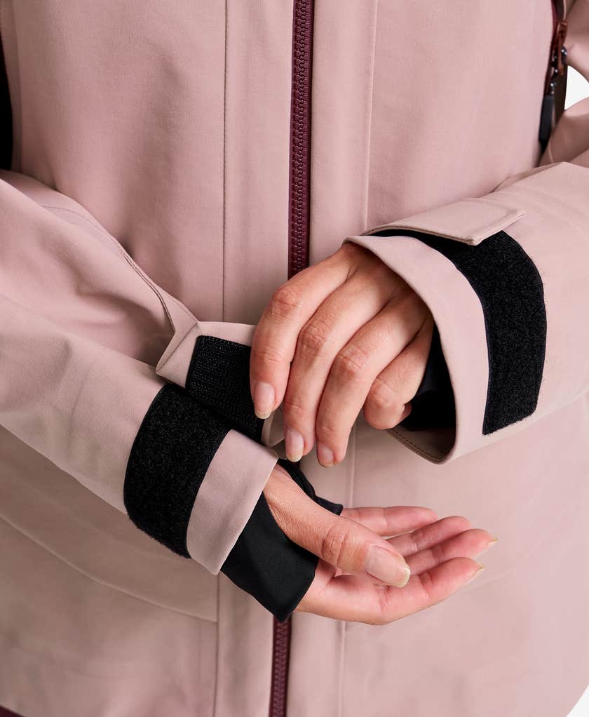 Atlas 3L Ski Jacket Women