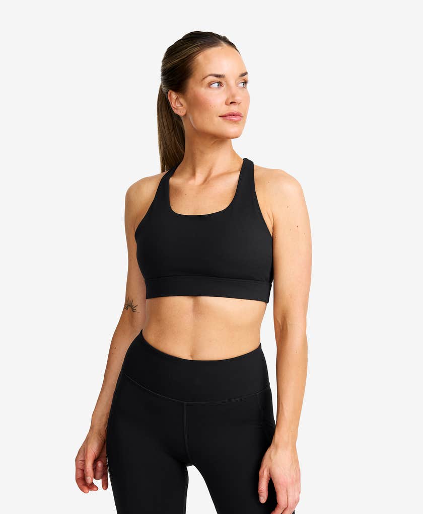 Rapid Medium Sports Bra Women
