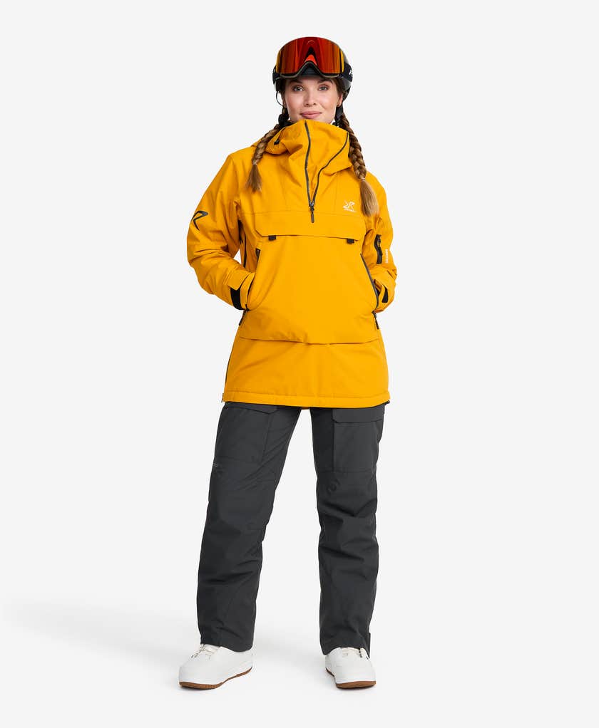 AccXel Insulated 2L Ski Anorak Women