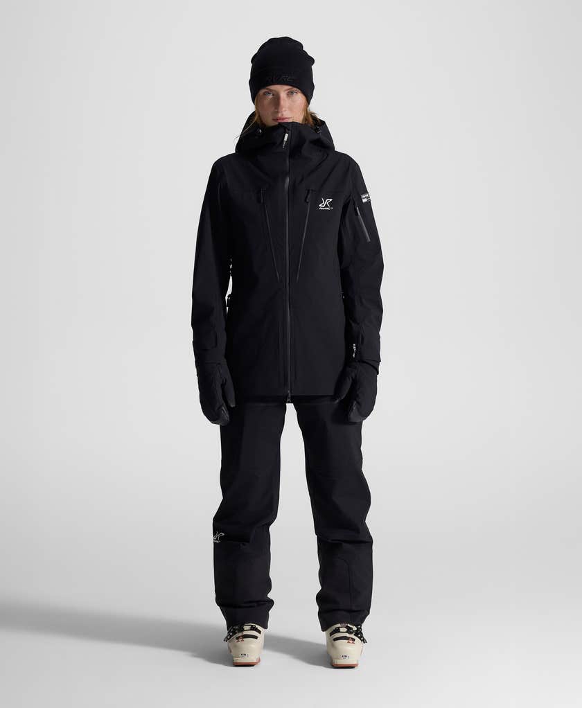 Ultra 3L Shell Jacket Women