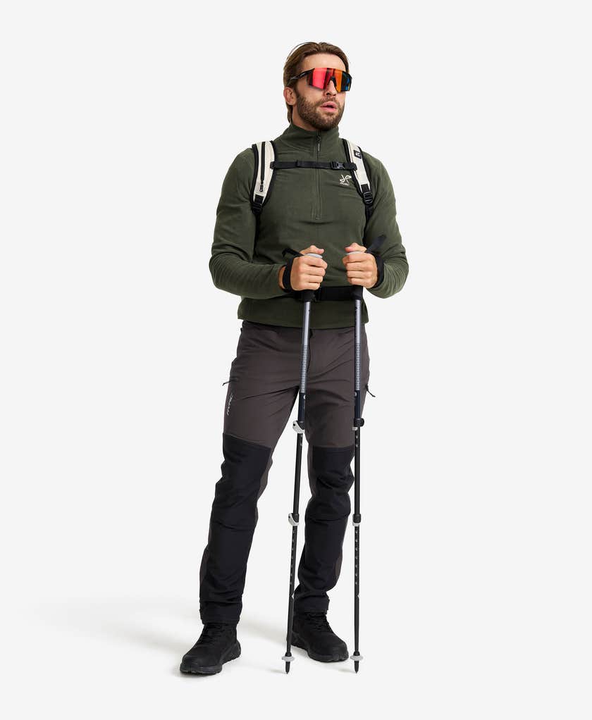 Surmount Pro Hiking Stretch Trousers Men