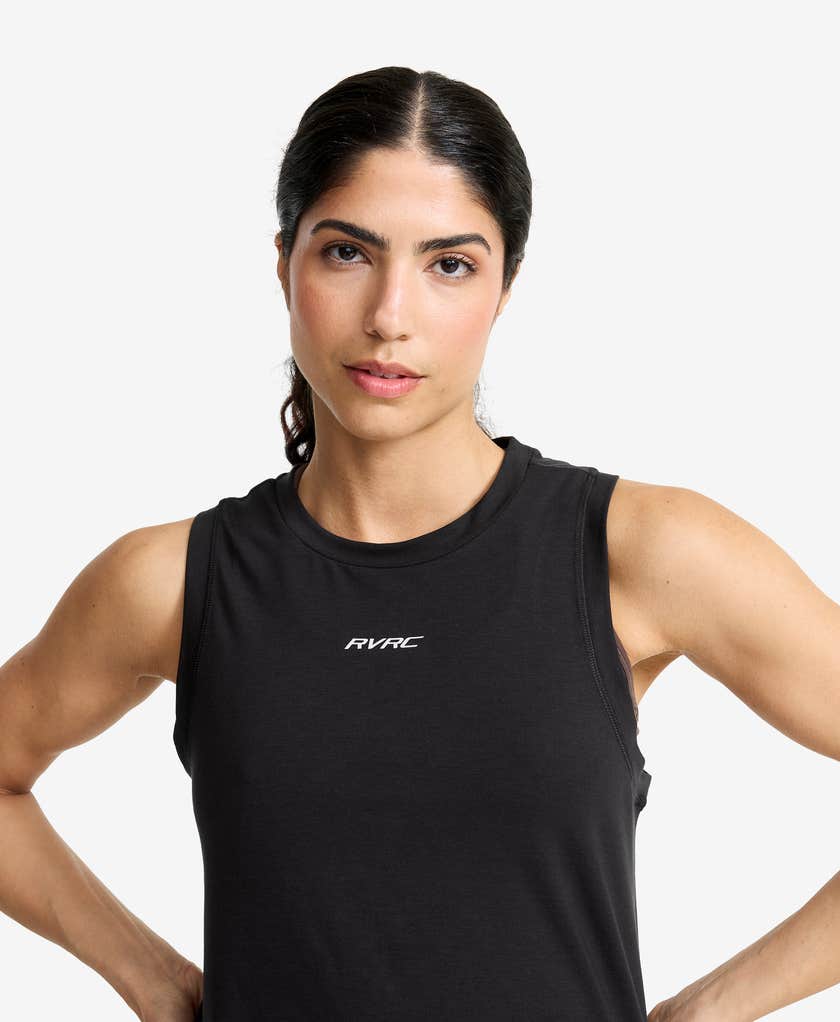 Progress Active Soft Tank Top Women