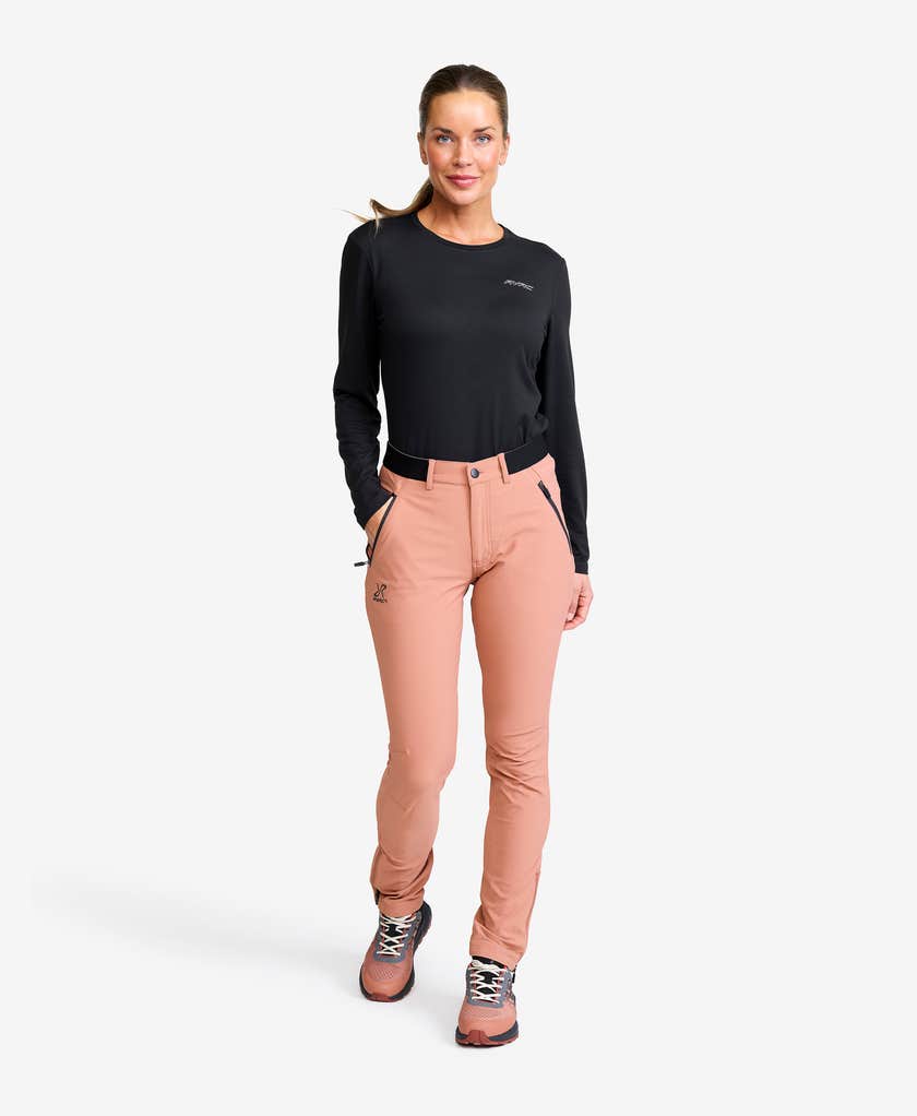 Daybreak Trousers Women