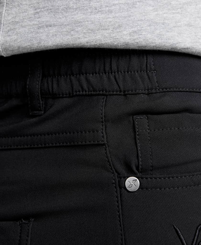 Root Outdoor Stretch Jeans Men