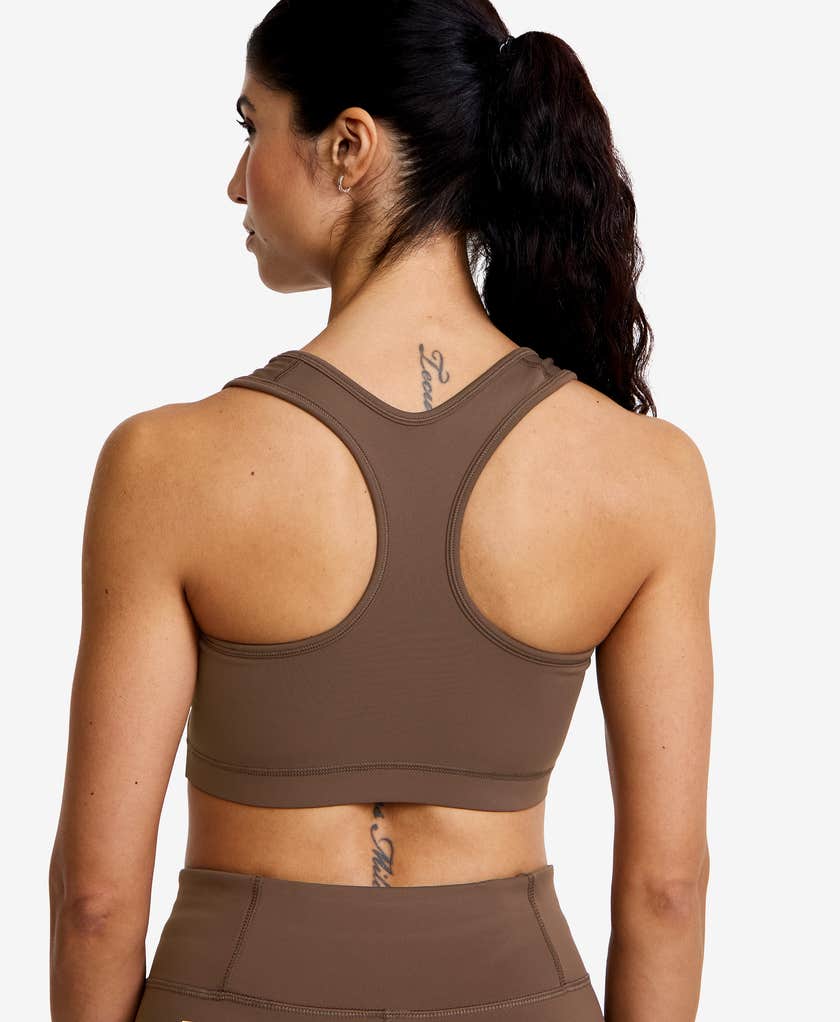 Flow Sports Bra Women
