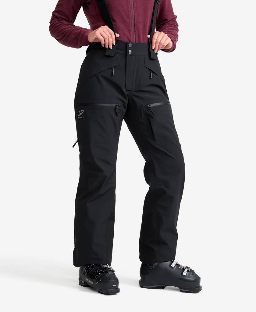 Atlas 3L Ski Trousers Women
