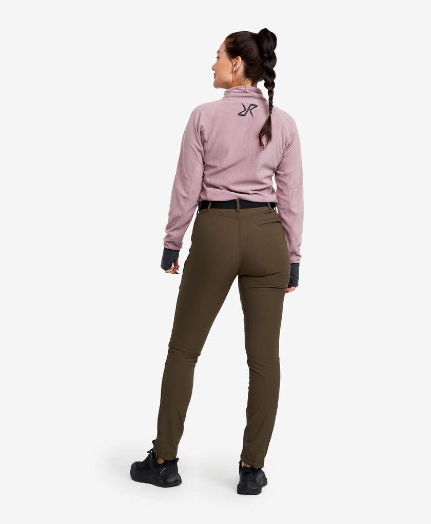 Daybreak Trousers Women