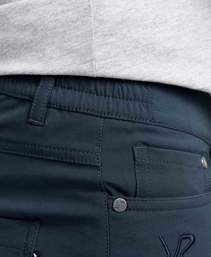 Root Outdoor Stretch Jeans Men