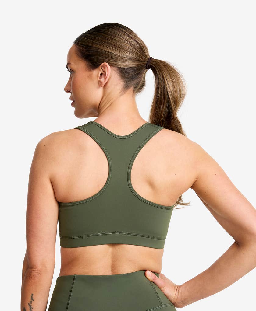 Flow Sports Bra Women