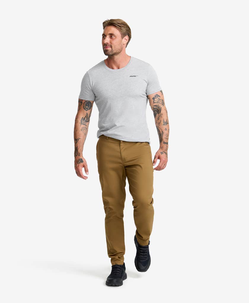 Maple Stretch Chinos Men